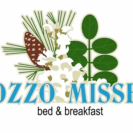 B&B&Residence Pozzo Misseo-3
